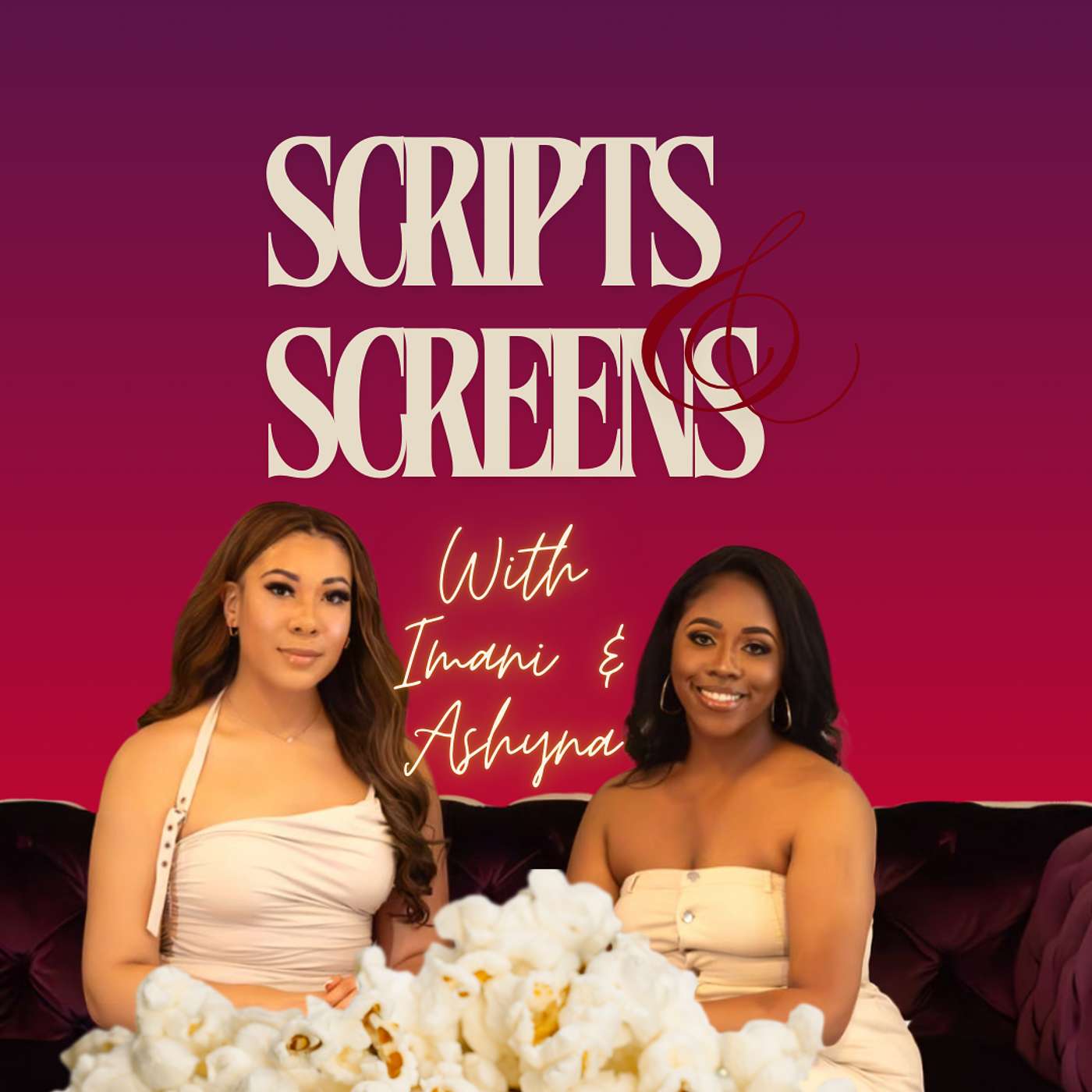 Scripts and Screens