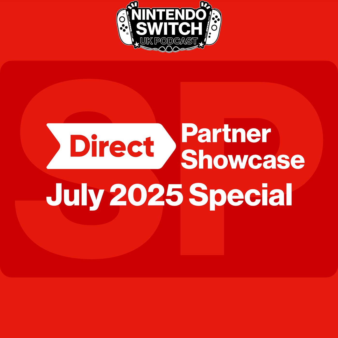 Nintendo Direct Partner Showcase July 2025 Special