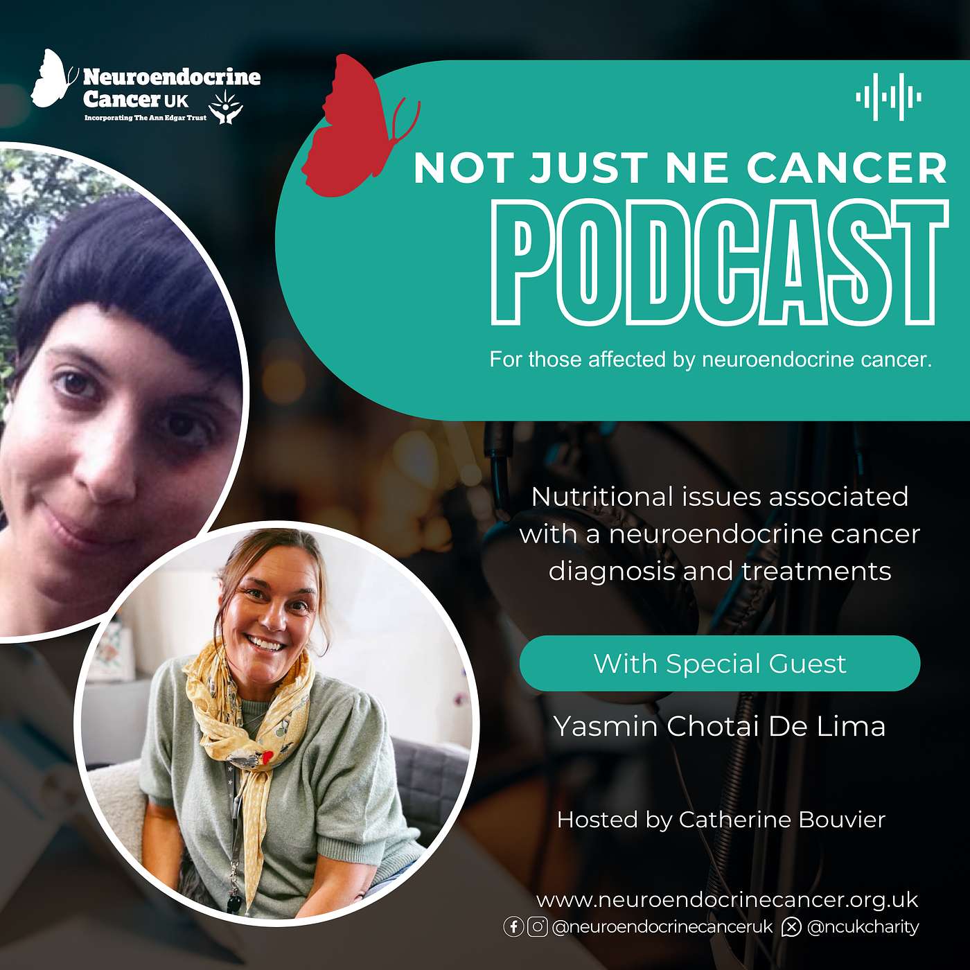 Nutritional Issues Associated with a Neuroendocrine Cancer Diagnosis and Treatments