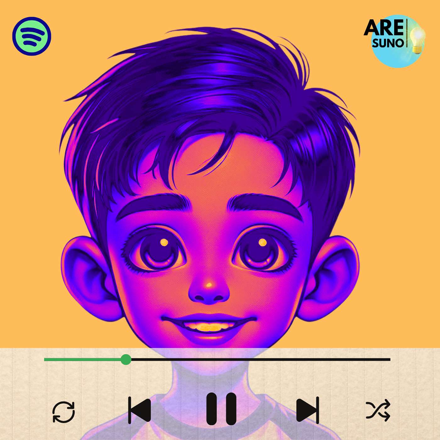 The Storyteller #2 | 7 Year old Gives Life Advice | Ft Ridhan_My nephew