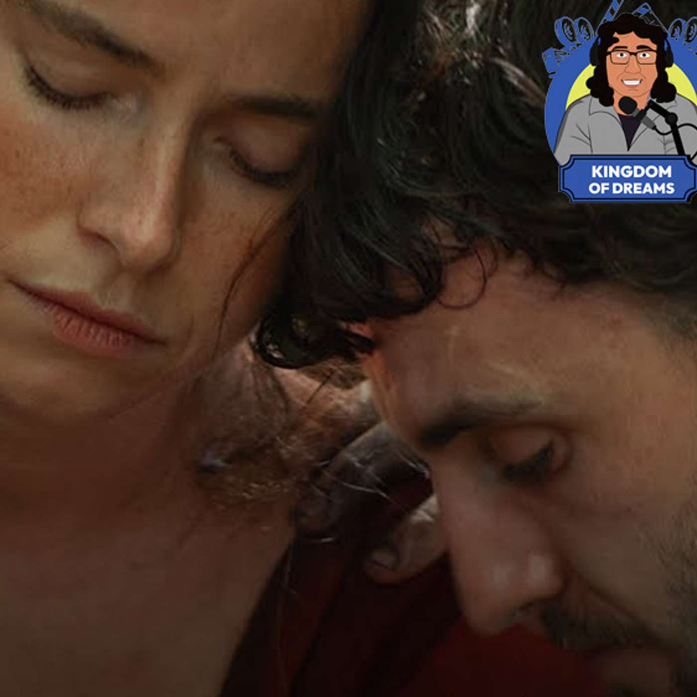 EP 280 – Hamnet | Costume & Production Design-  Malgosia Turzanska & Fiona Crombie