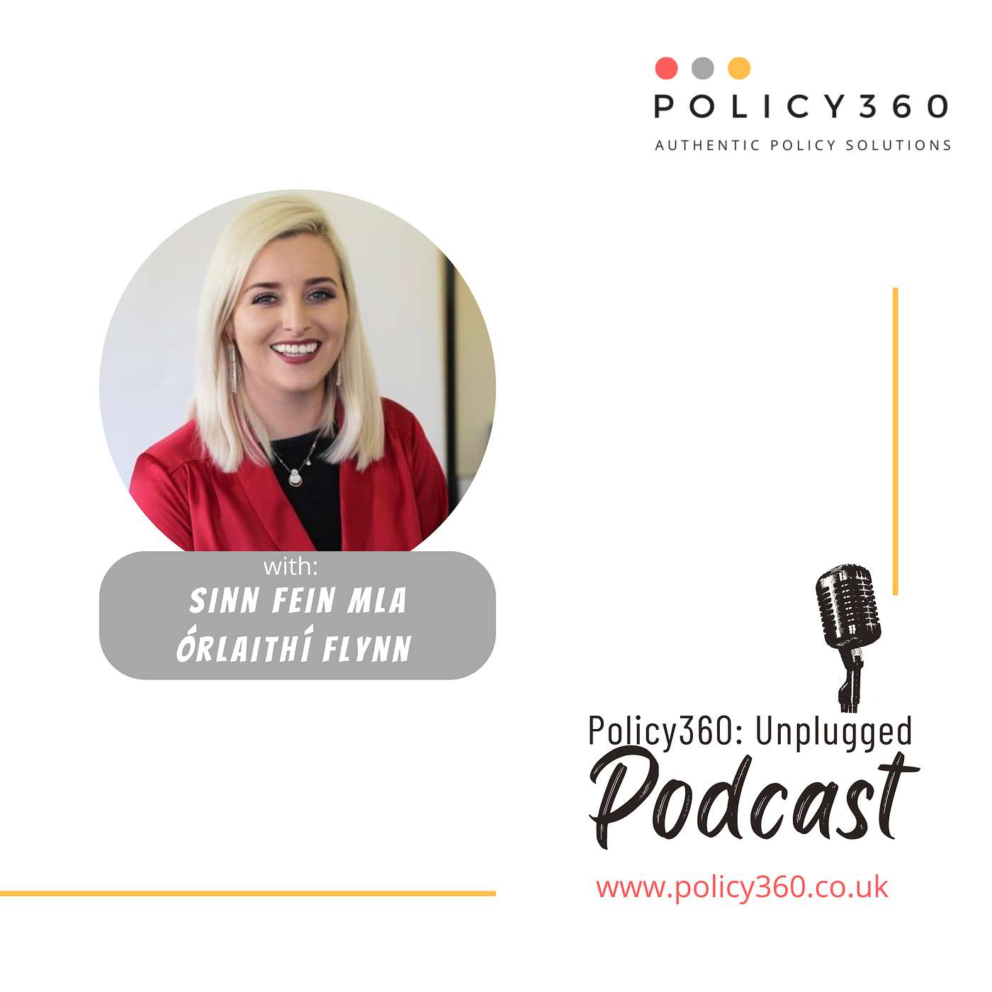 Policy360: Unplugged