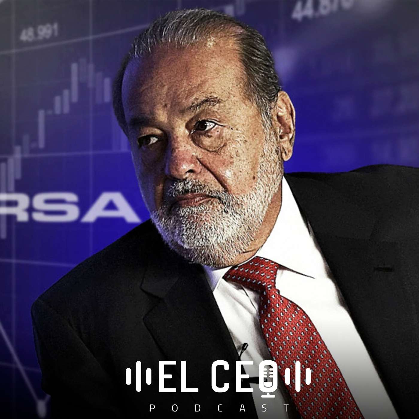 EL CEO