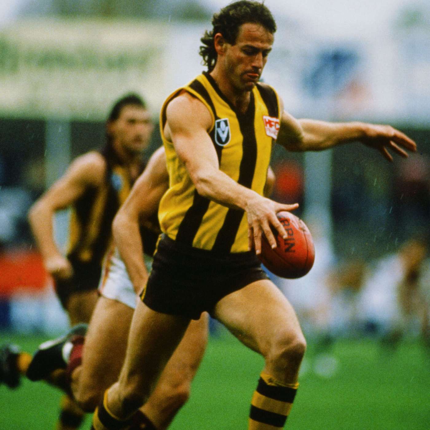 The Sport\'s Podcast