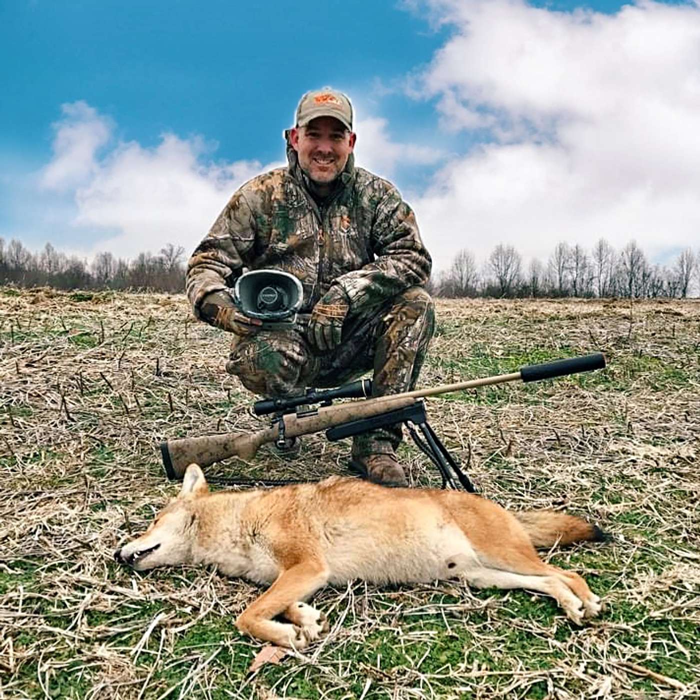 American Roots Outdoors w/ Alex Rutledge