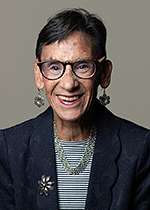 Barbara Resnick, PhD, RN, CRNP, FAAN, FAANP