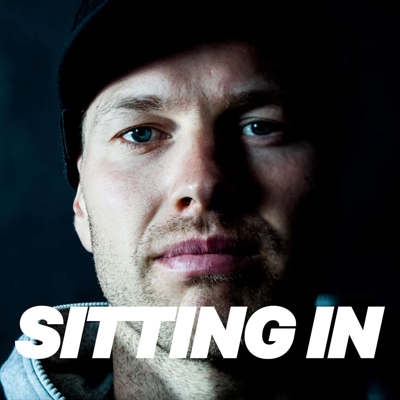 Sitting In Podcast