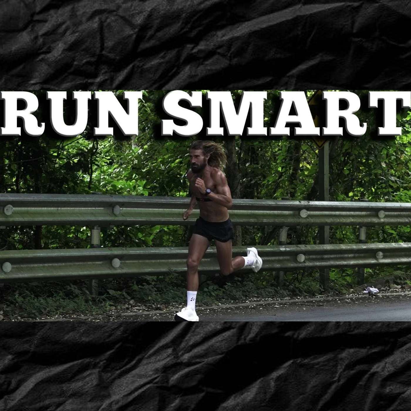 All In Run Club Podcast - by Lee Grantham