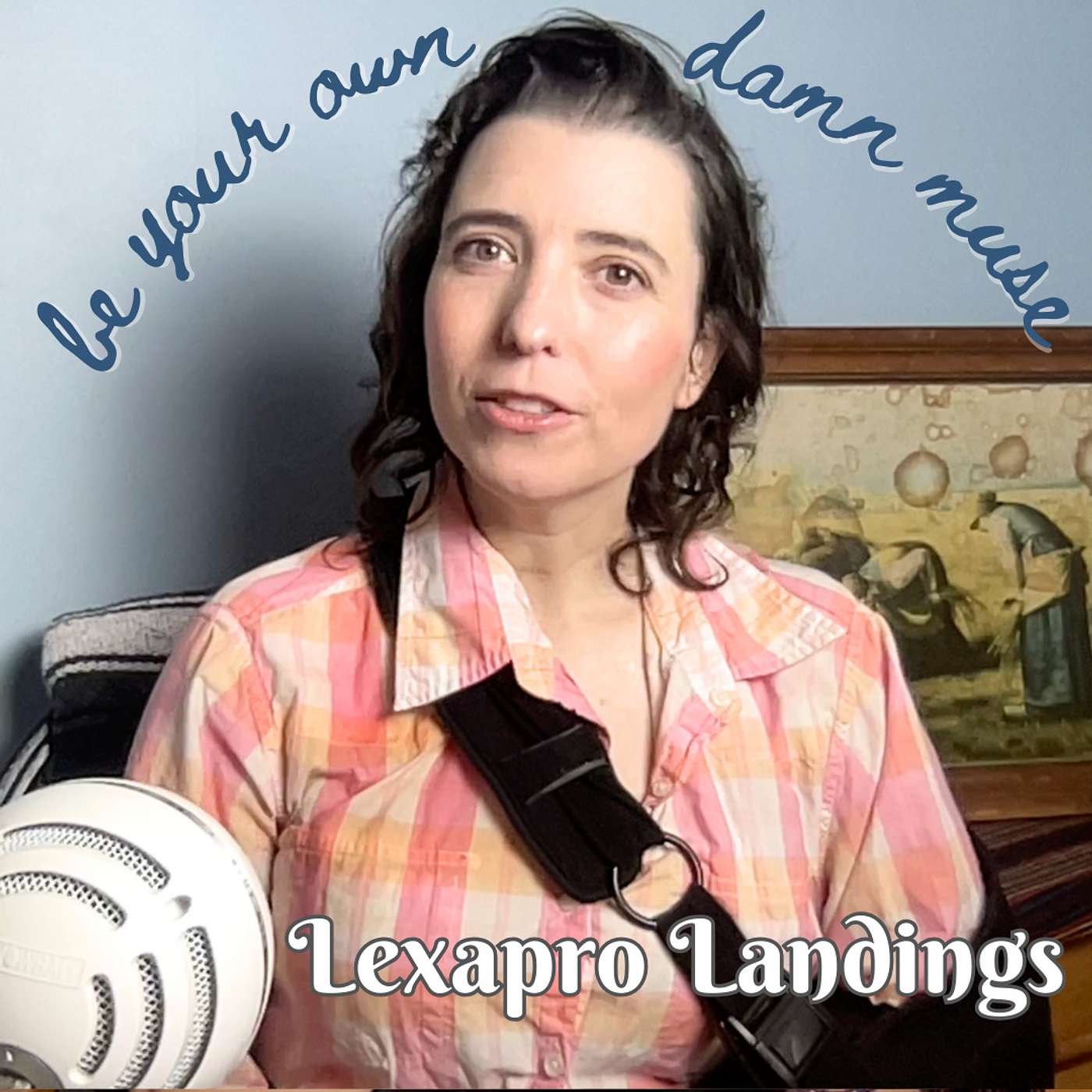 Lexapro Landings