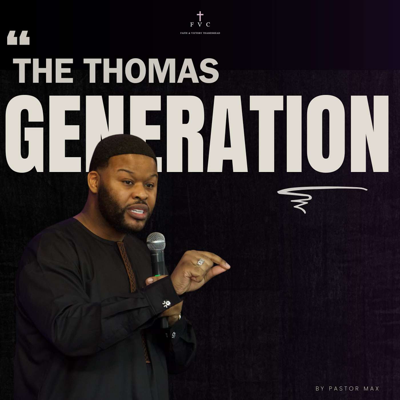 The Thomas Generation