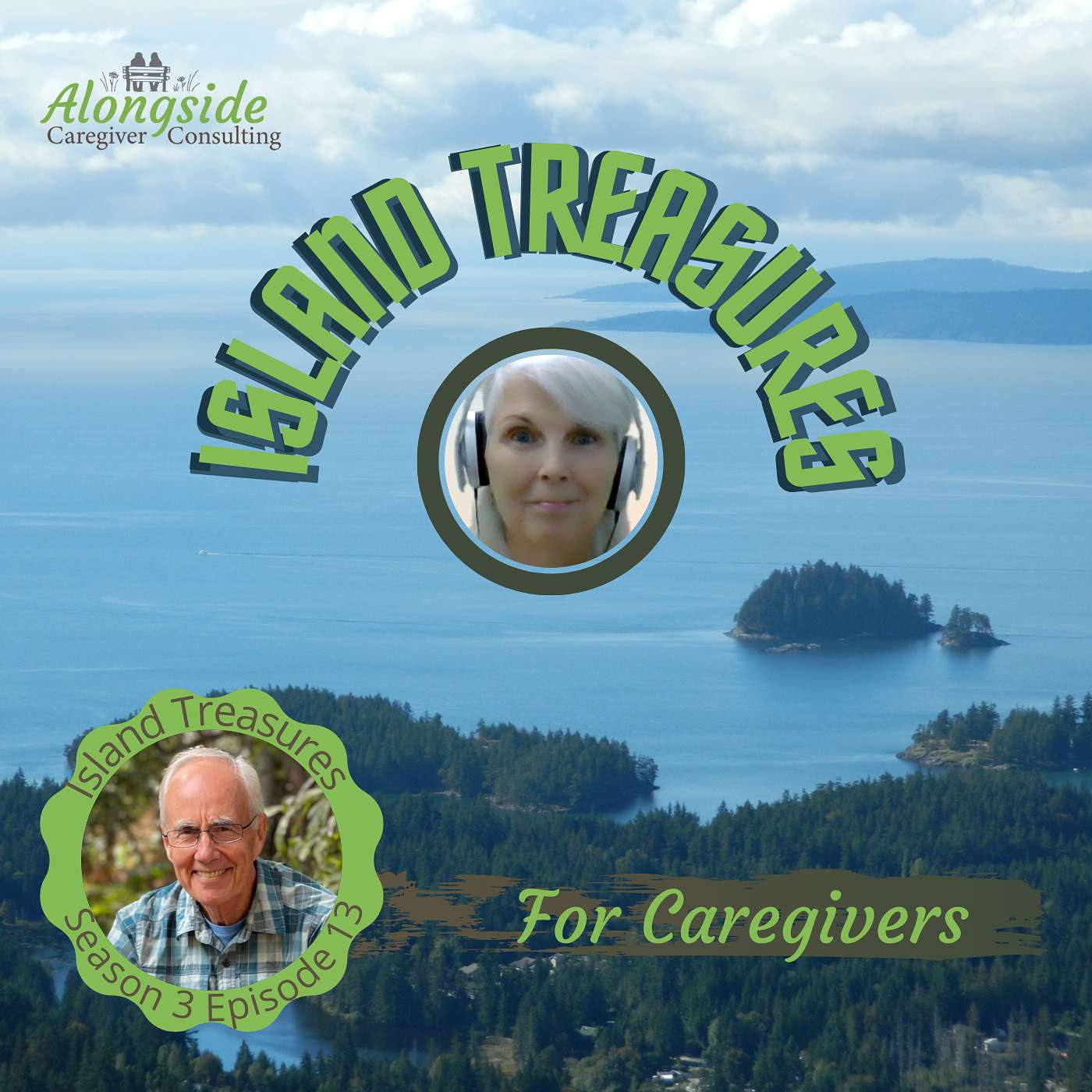 Island Treasures