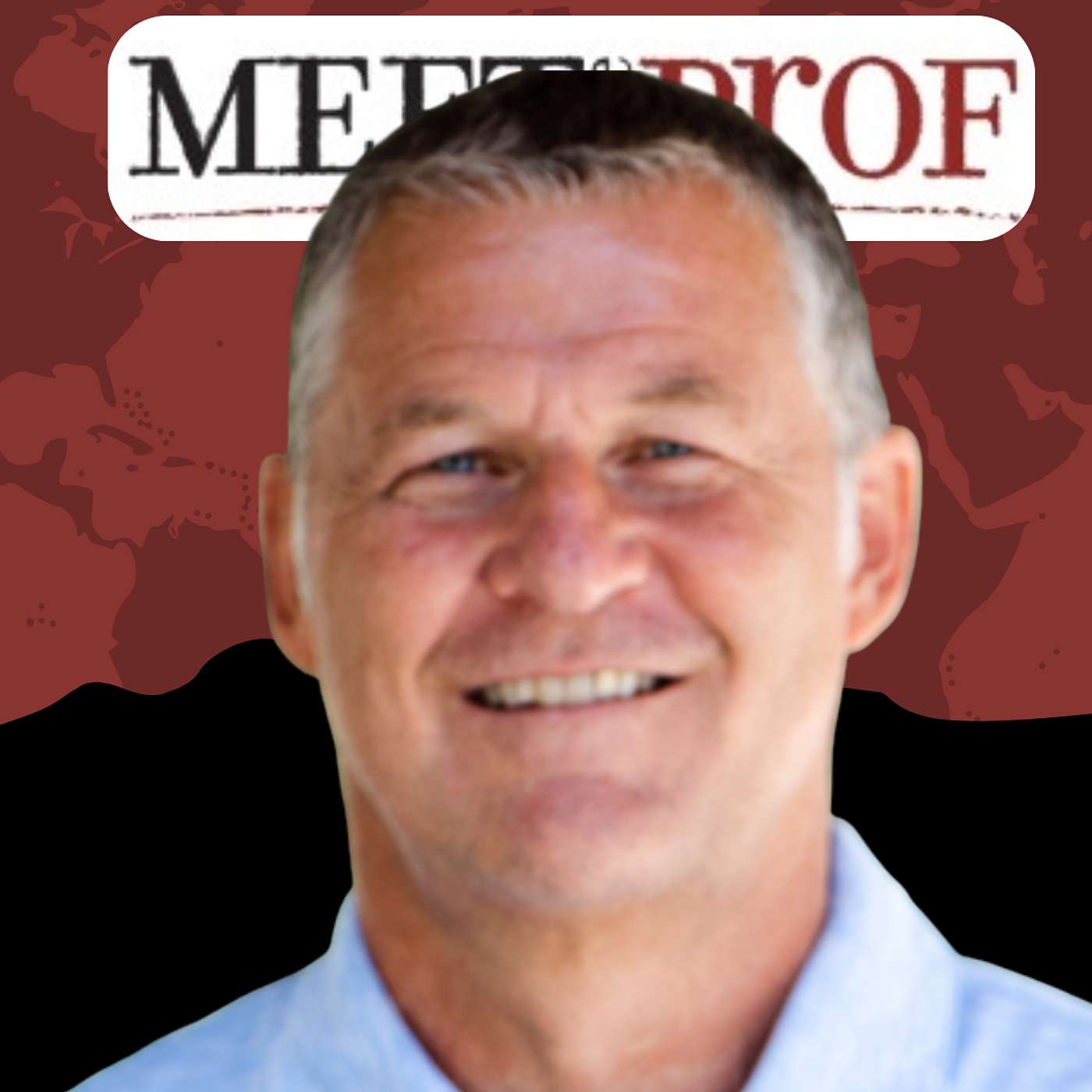 MTP 65: Denis LaClare Pt 2, How to Launch Ministries at Community Colleges and More