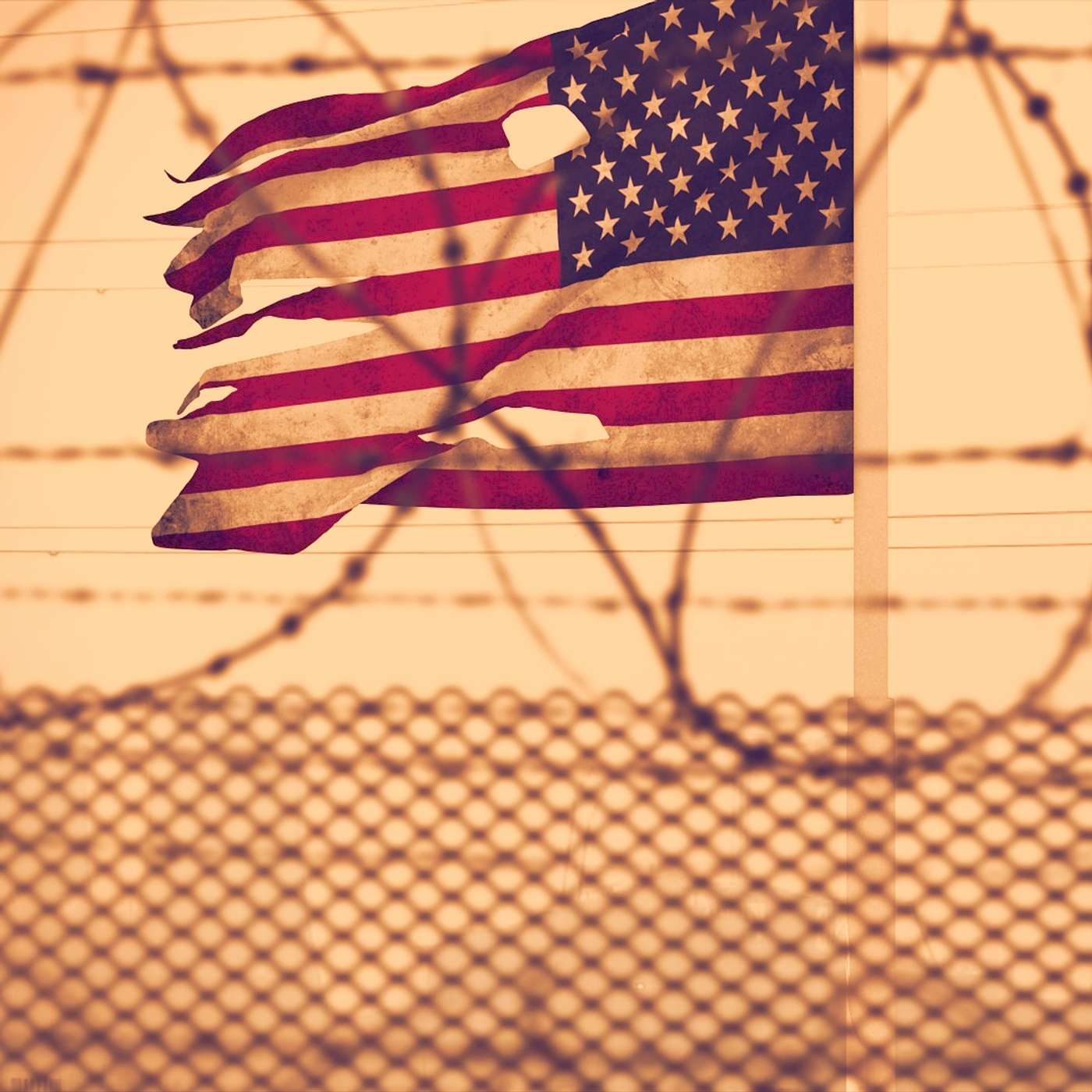 #47: 19 Months Per Pill - Why we Torture Prisoners (Brandon Stickney) episode artwork