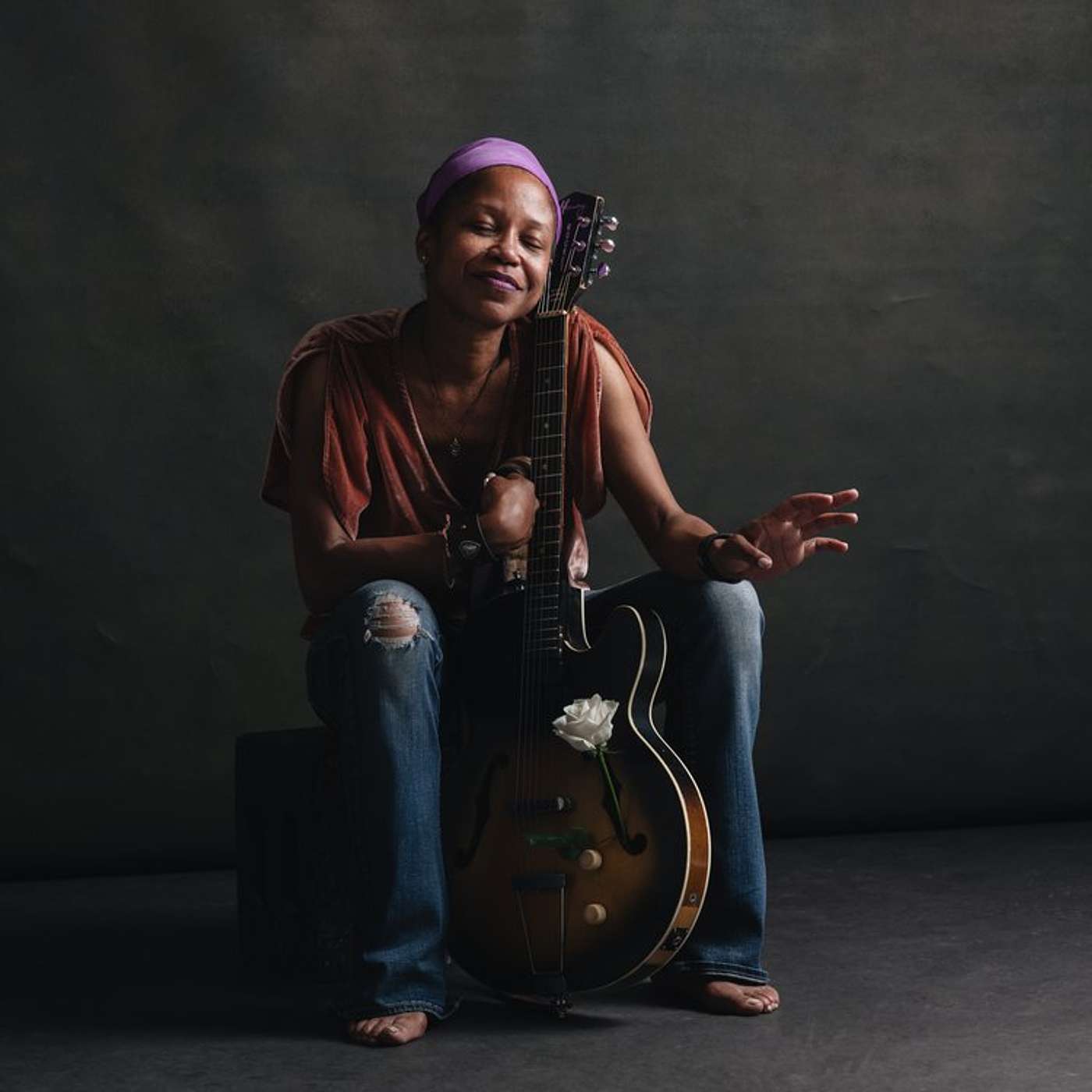 Take Notice: Amplifying Black Stories