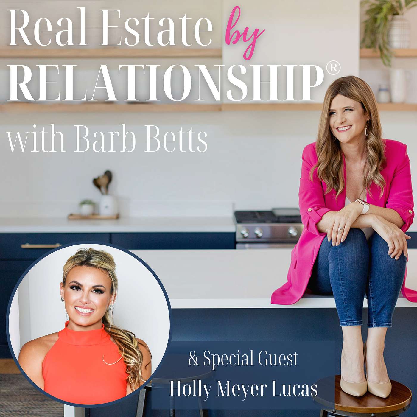 Relationships Are Your Superpower®