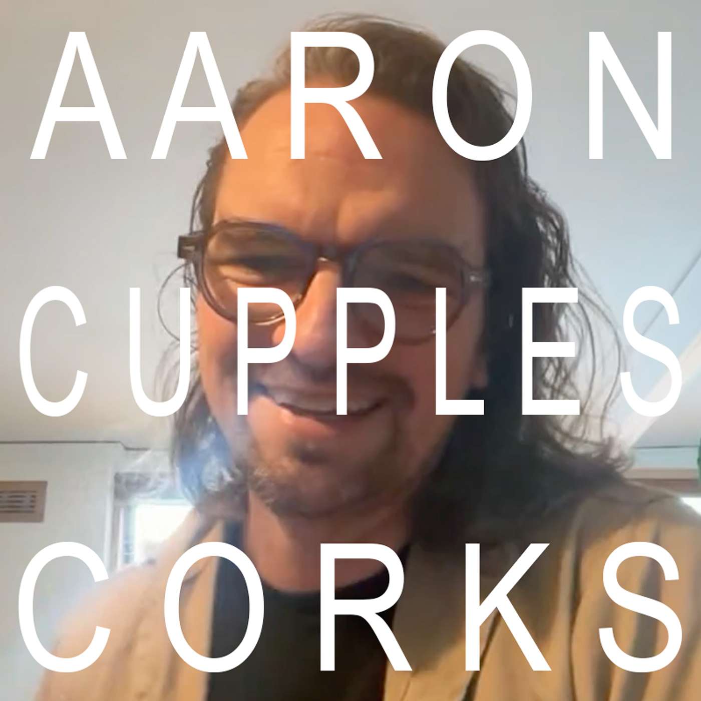 Corks - Producing w Aaron Cupples