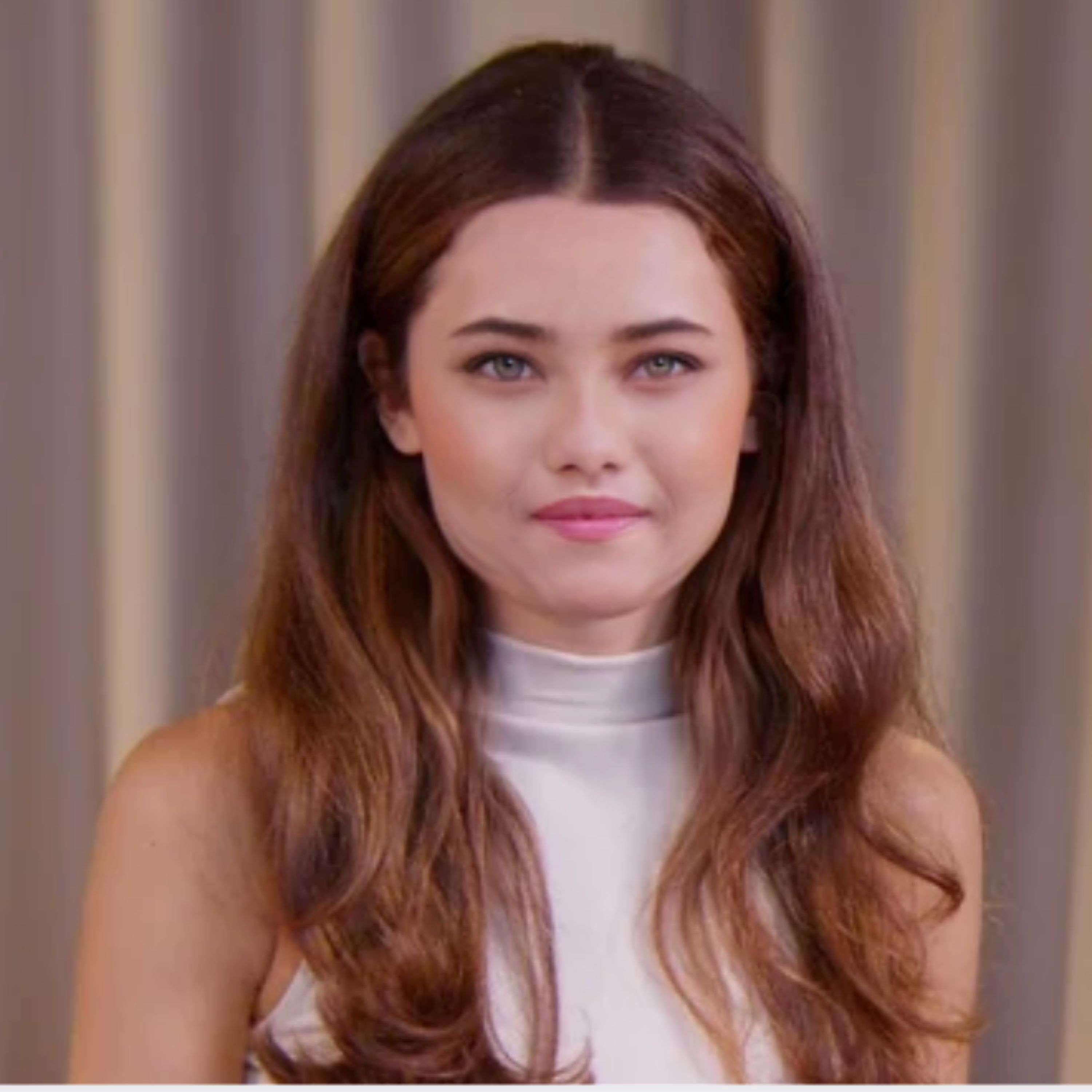 Marzia From NetSuite