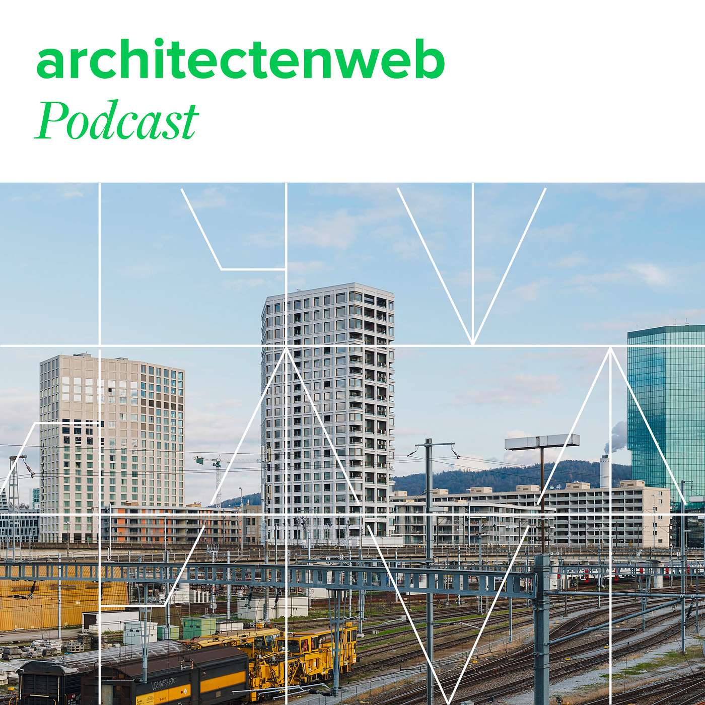 Architectenweb Podcast