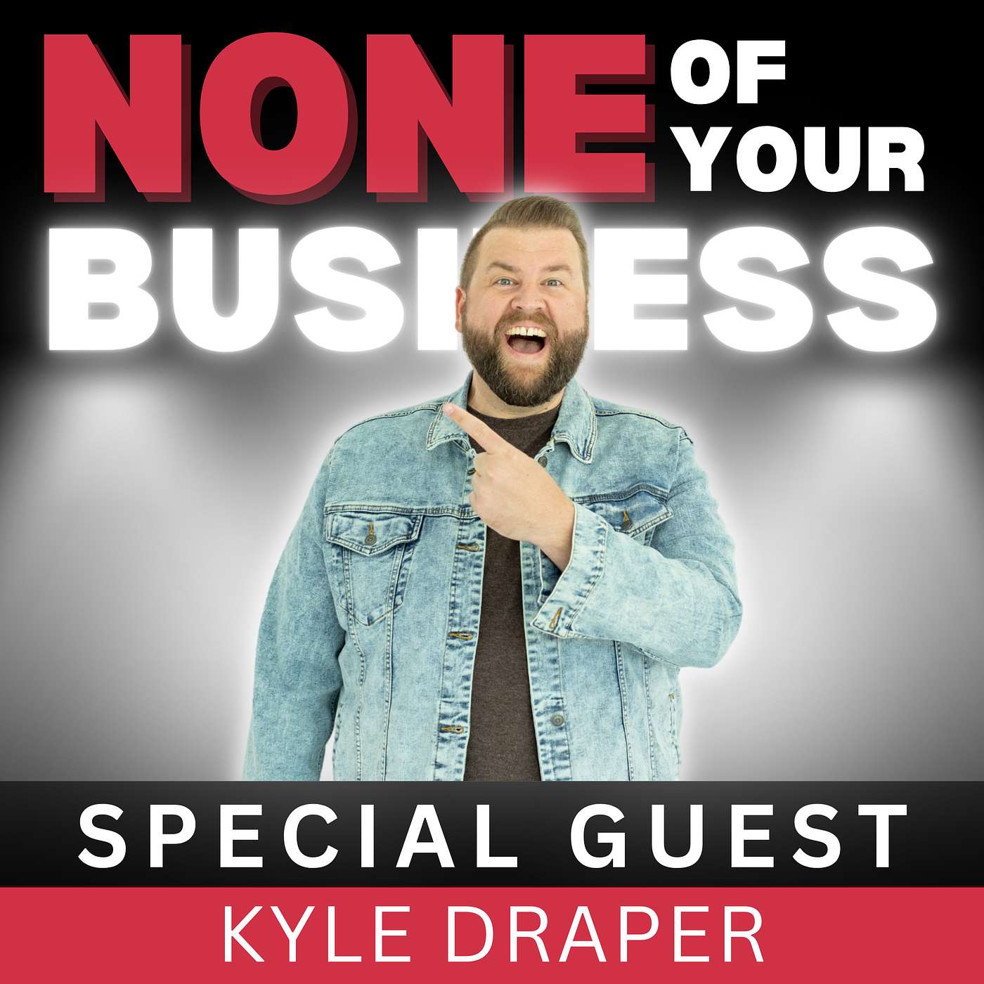 Finally Get Your Content Game On Lock With Kyle Draper