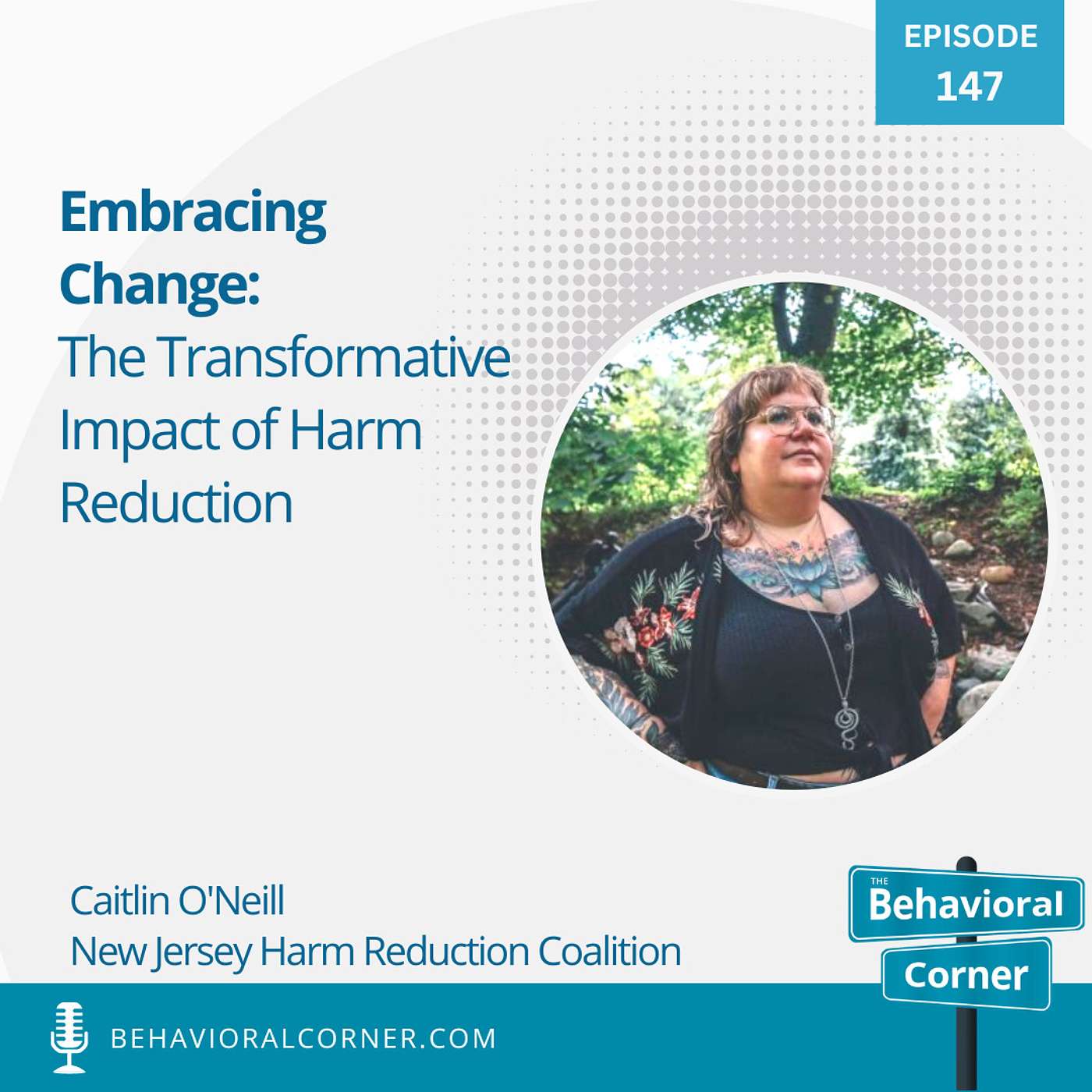 Embracing Change: The Transformative Impact of Harm Reduction