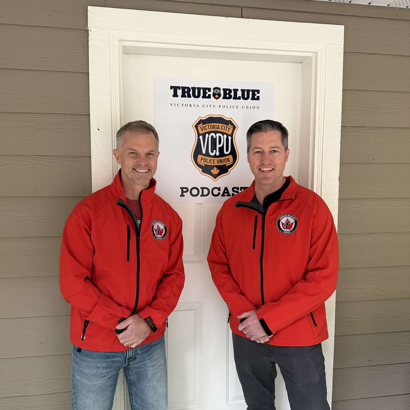 2026 WOUNDED WARRIOR RUN BC