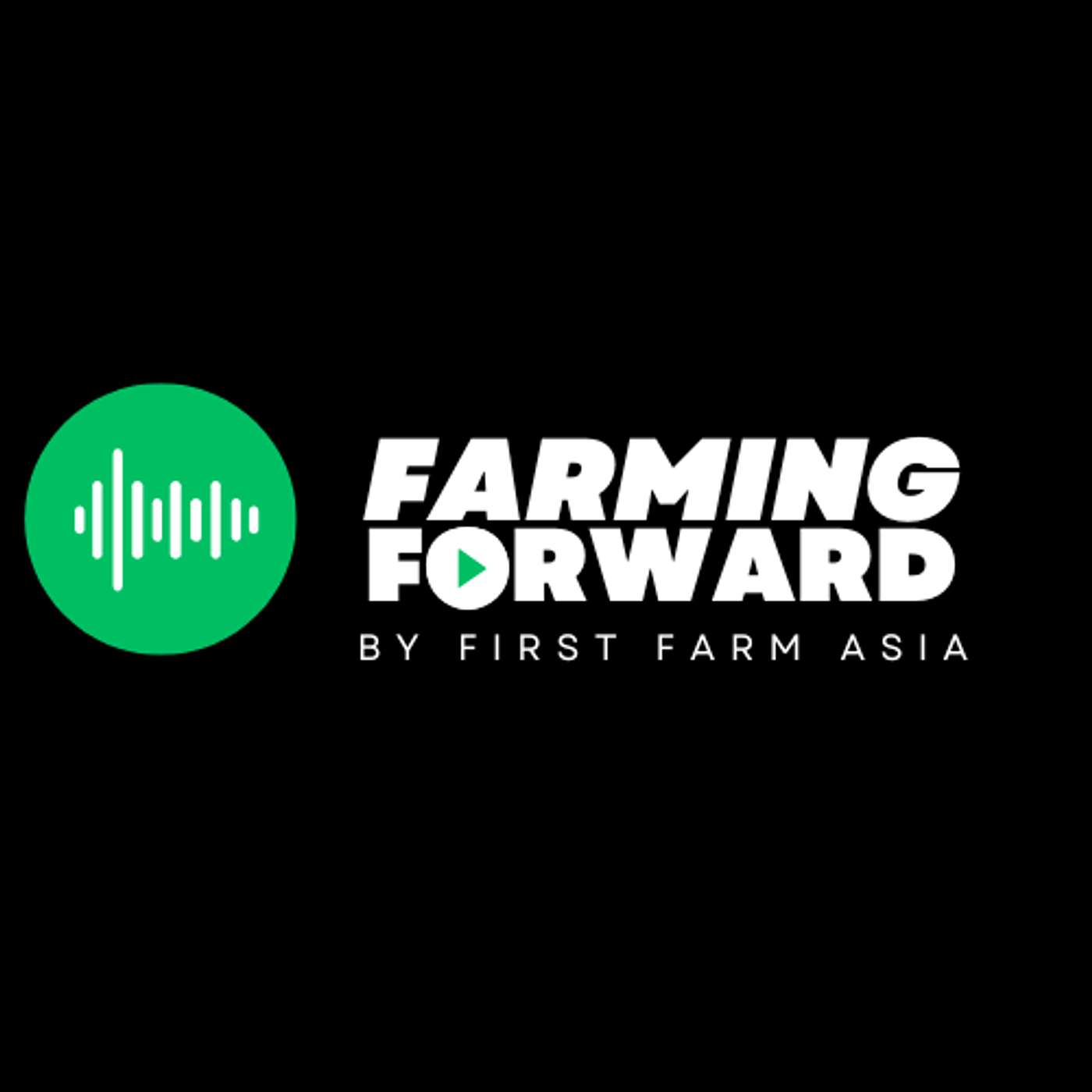 Farming Forward