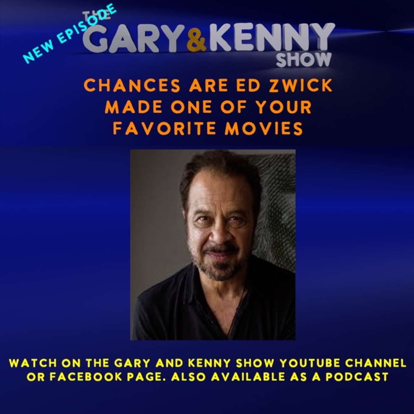 The Gary and Kenny Show