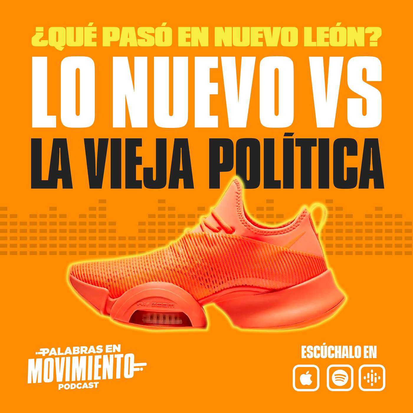 Palabras en Movimiento