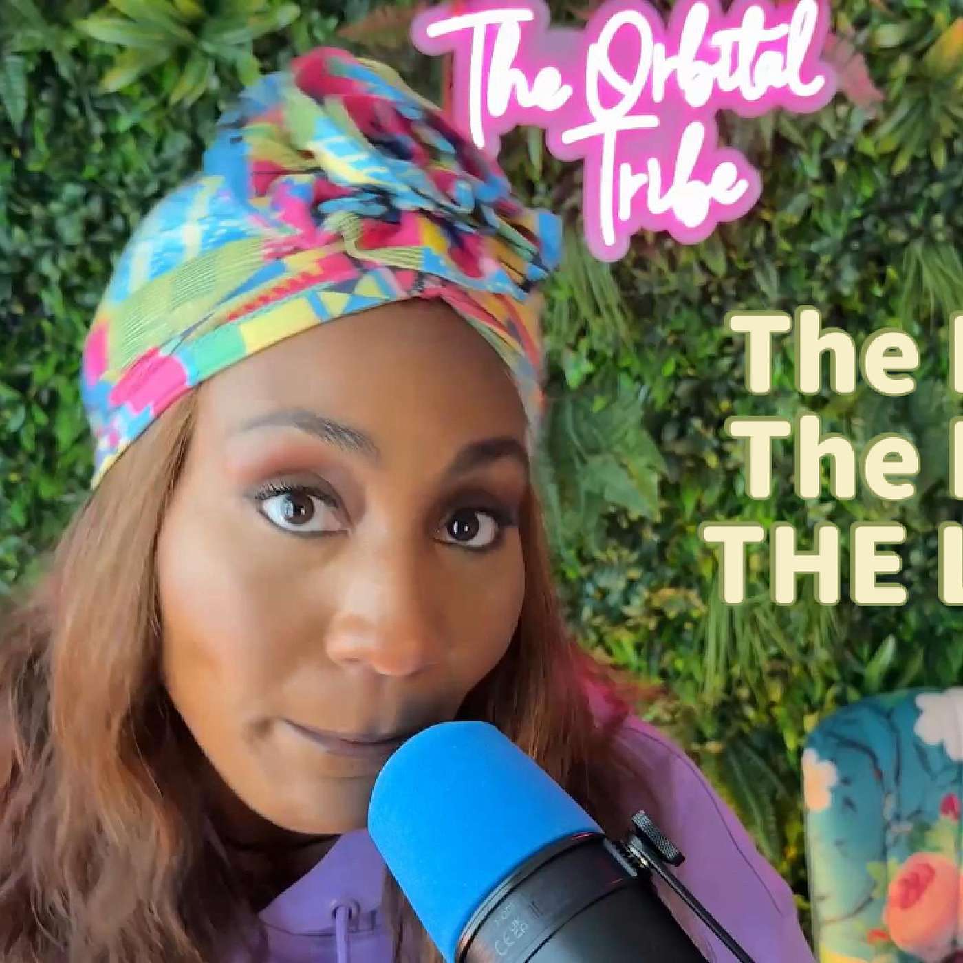 The Lies! The Lies! THE LIES!!