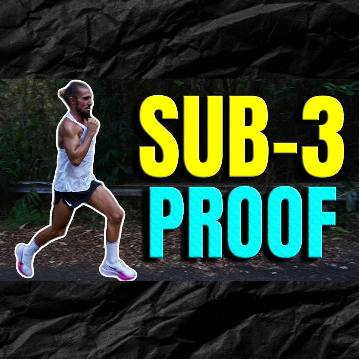 How to Know Your Real Marathon Pace (Not Just Guess It)