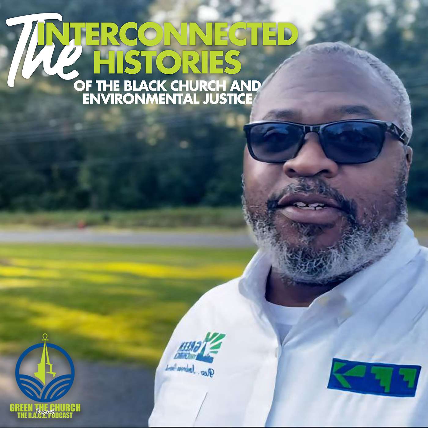 The R.A.C.E. Podcast