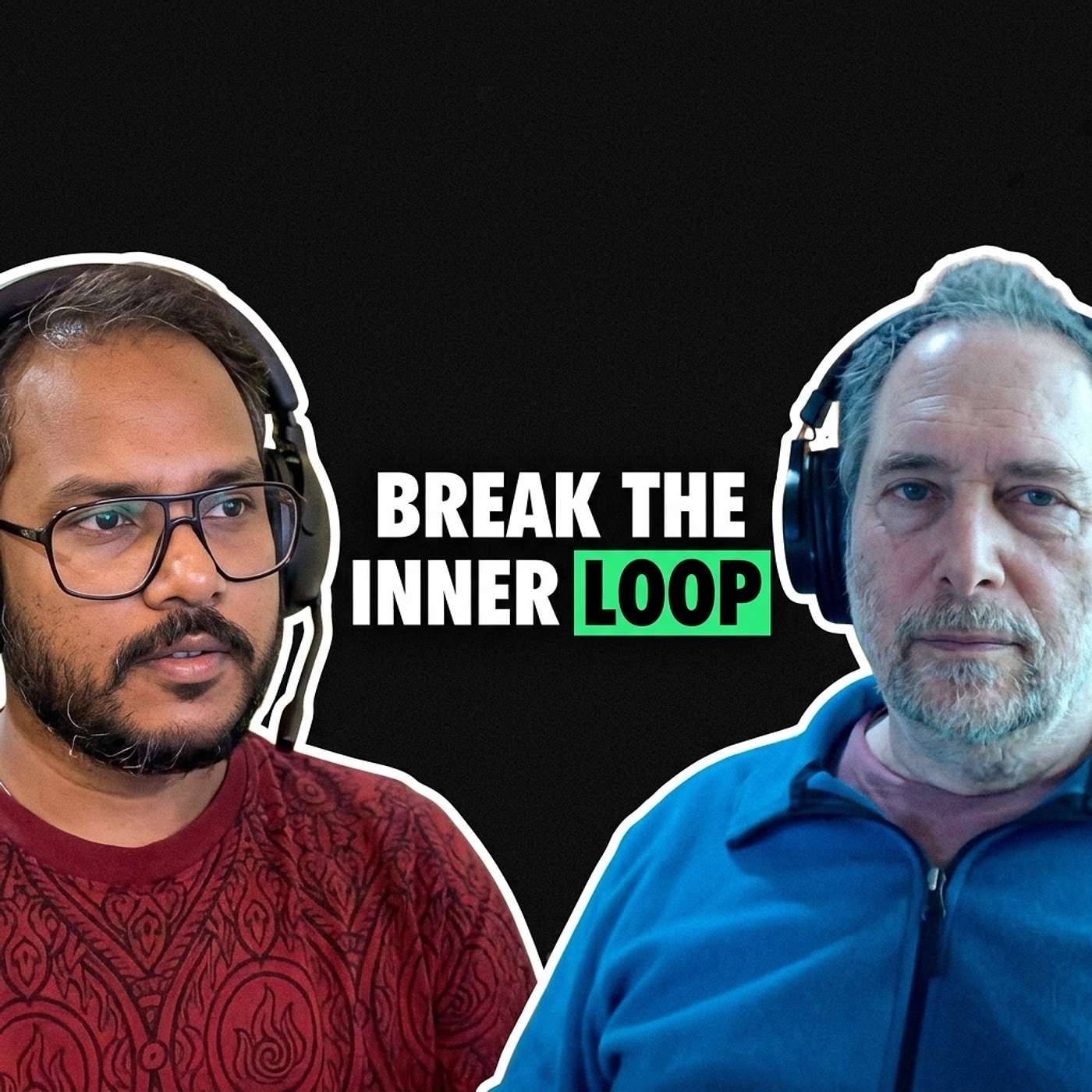 Seeing The Invisible Structures Shaping Your Life with Lincoln Stoller episode artwork