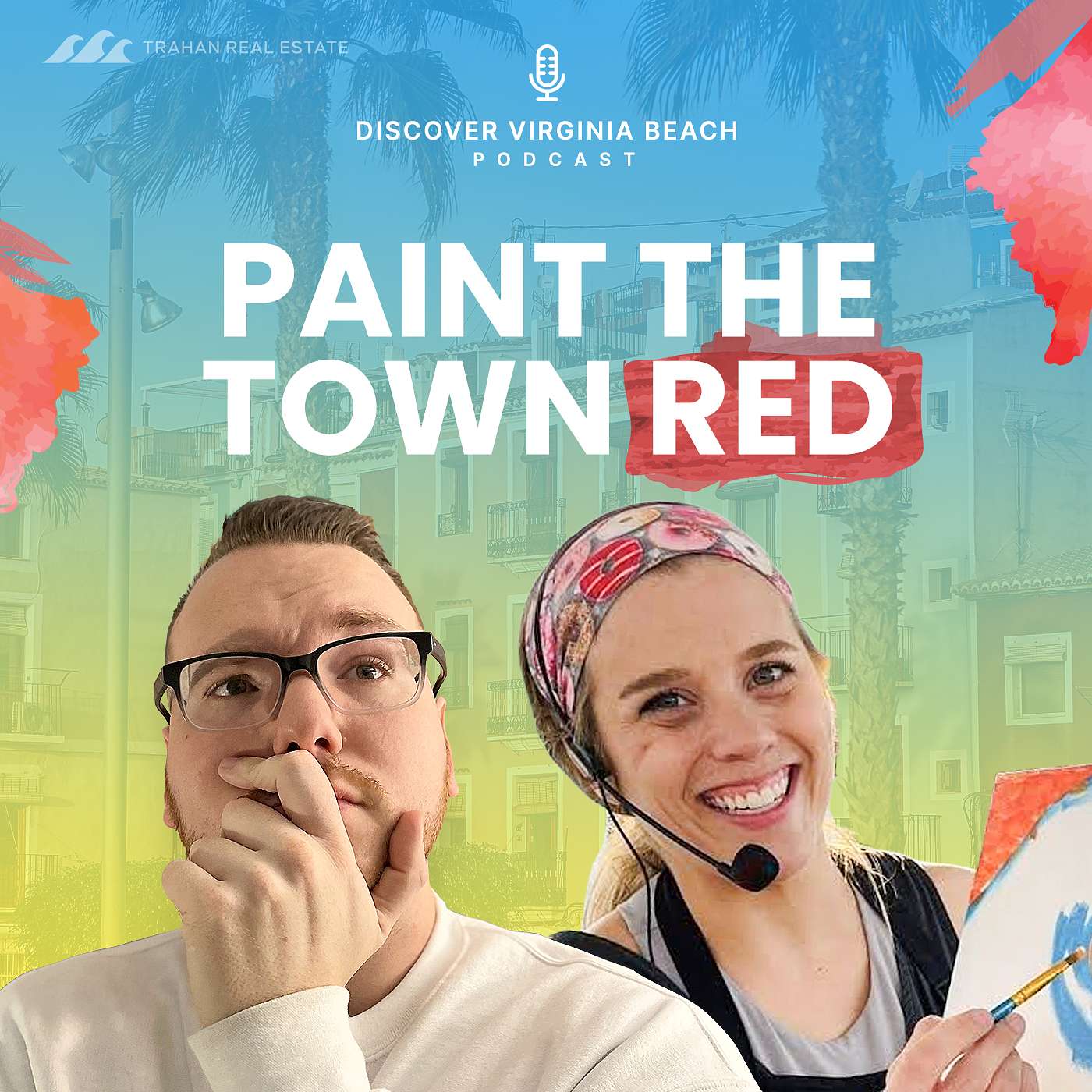 Discover Virginia Podcast
