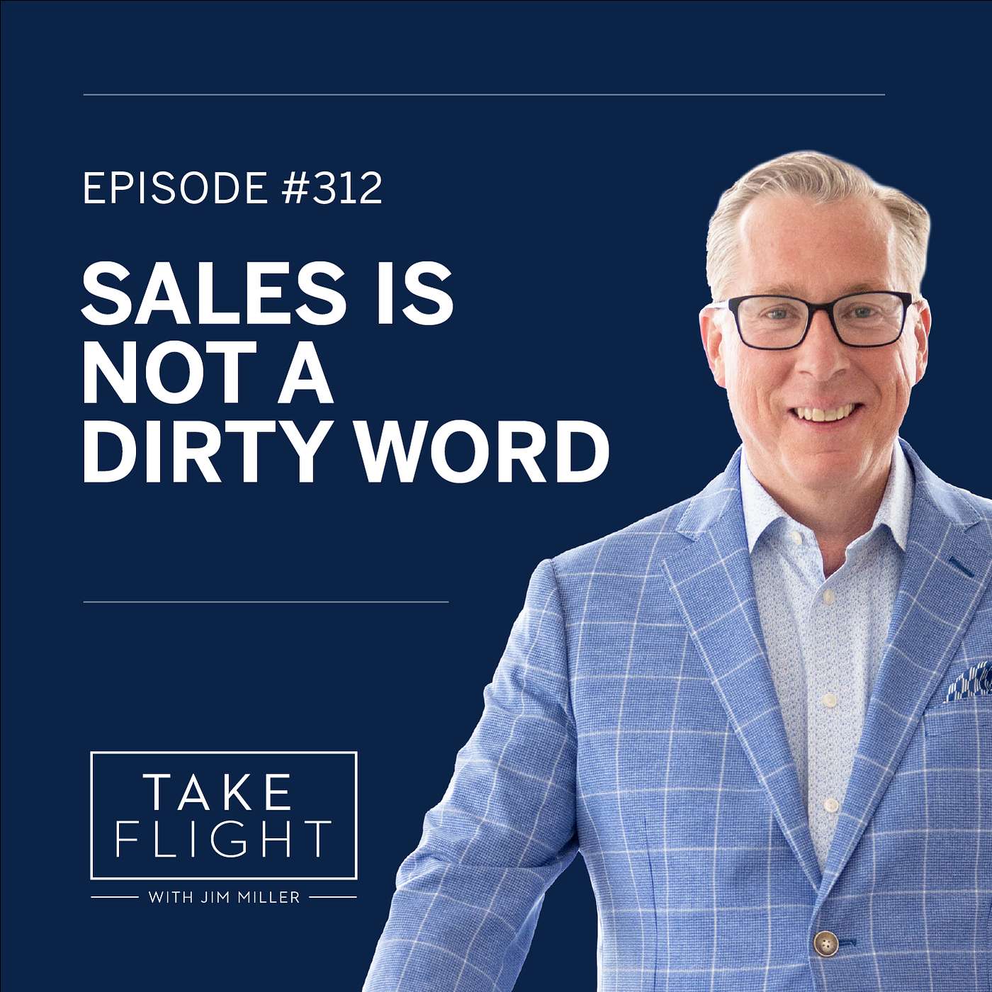 Take Flight Weekly  |  Jim Miller