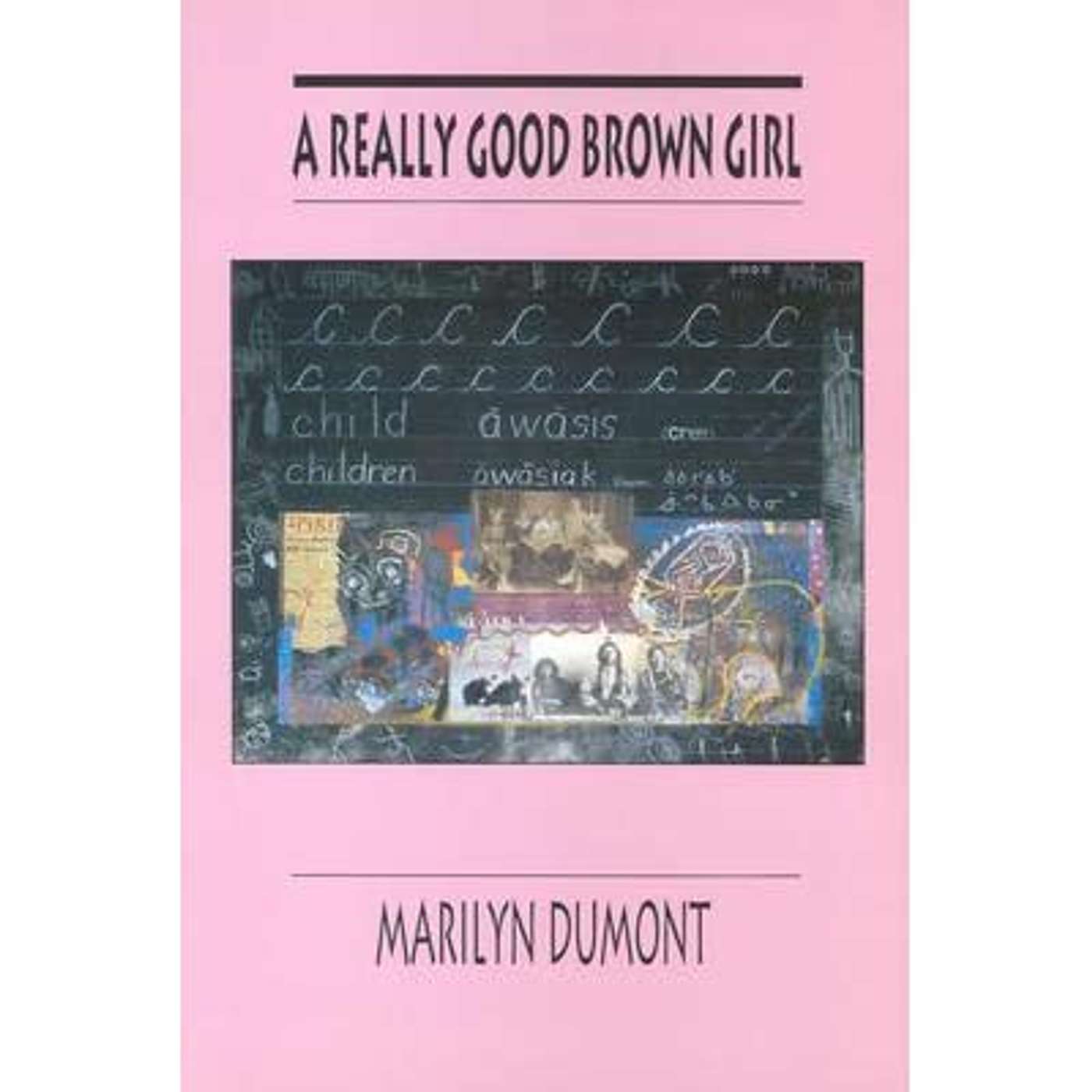 1.1 Interview with Jade McDougall / Marilyn Dumont's 