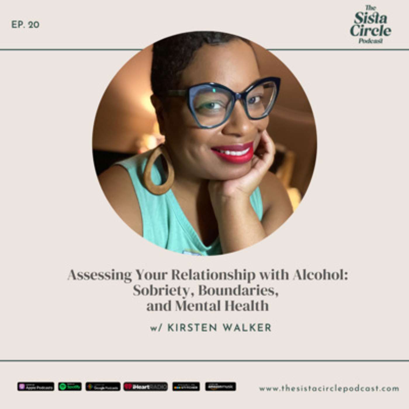 The Sista Circle Podcast