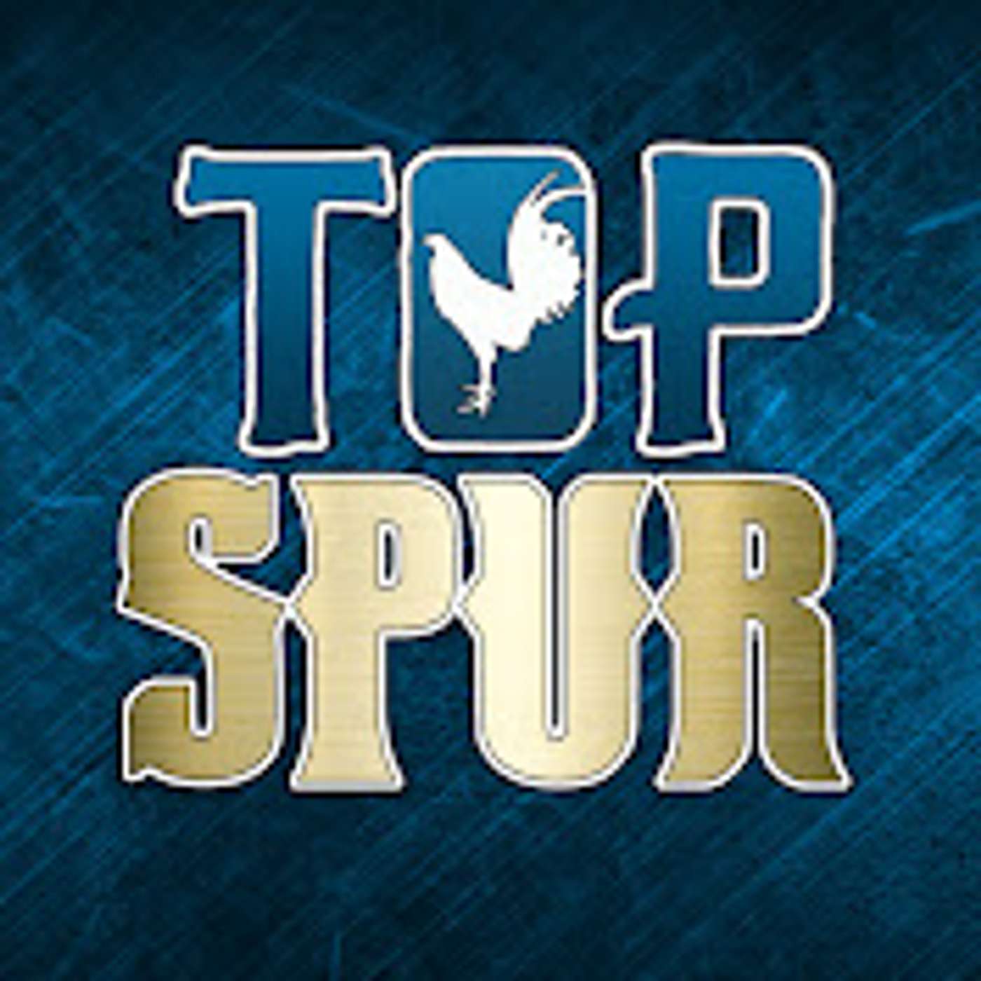 Top Spur Audio Podcast