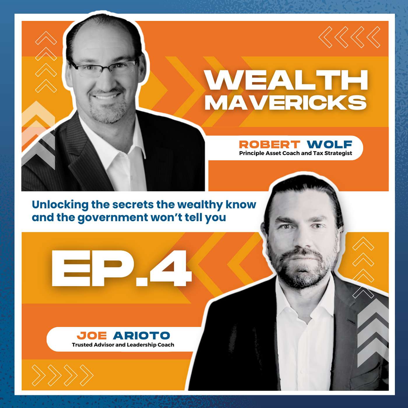 Wealth Mavericks