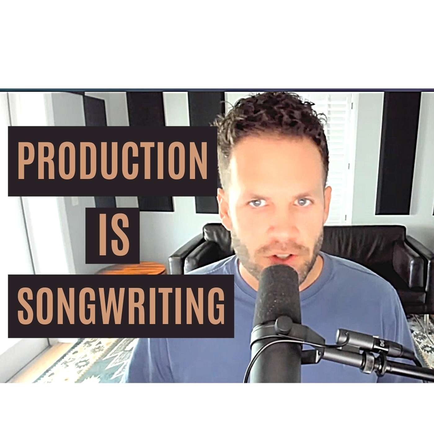 The Christian Indie Artists & Songwriters Podcast