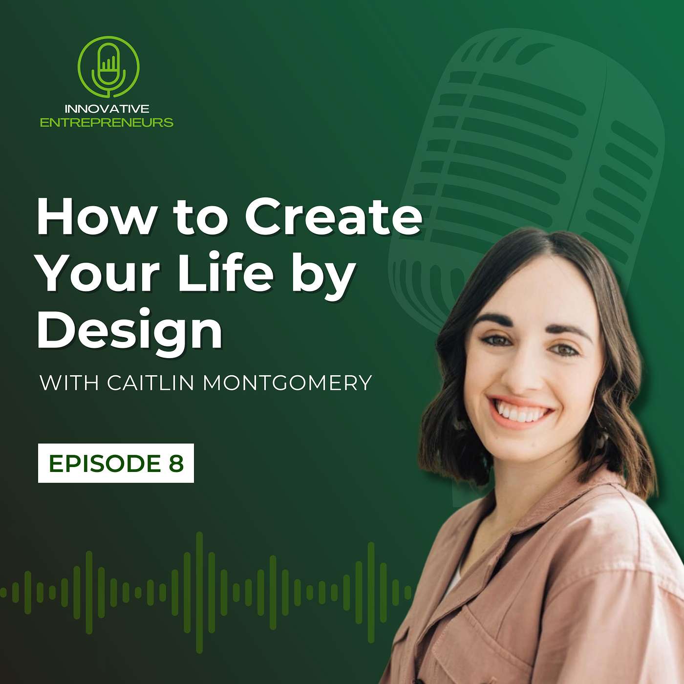 IconiQ Entrepreneurs Podcast