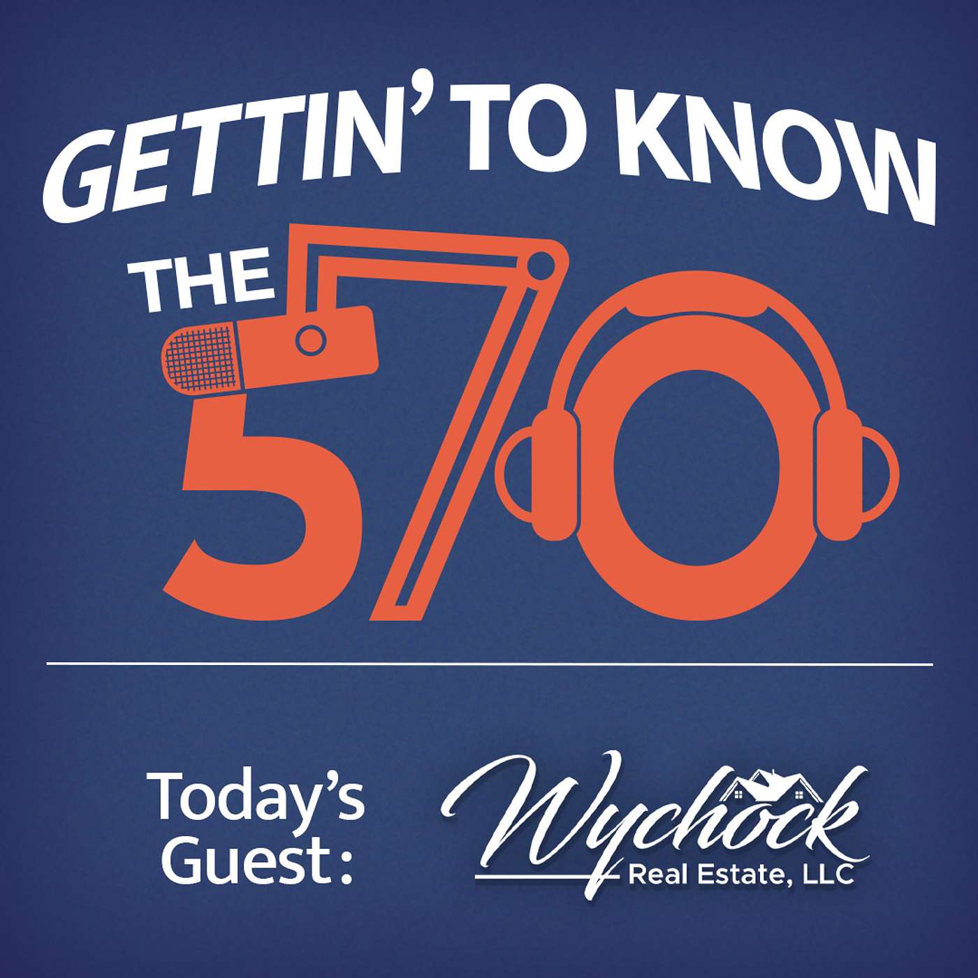 Gettin\' To Know The 570