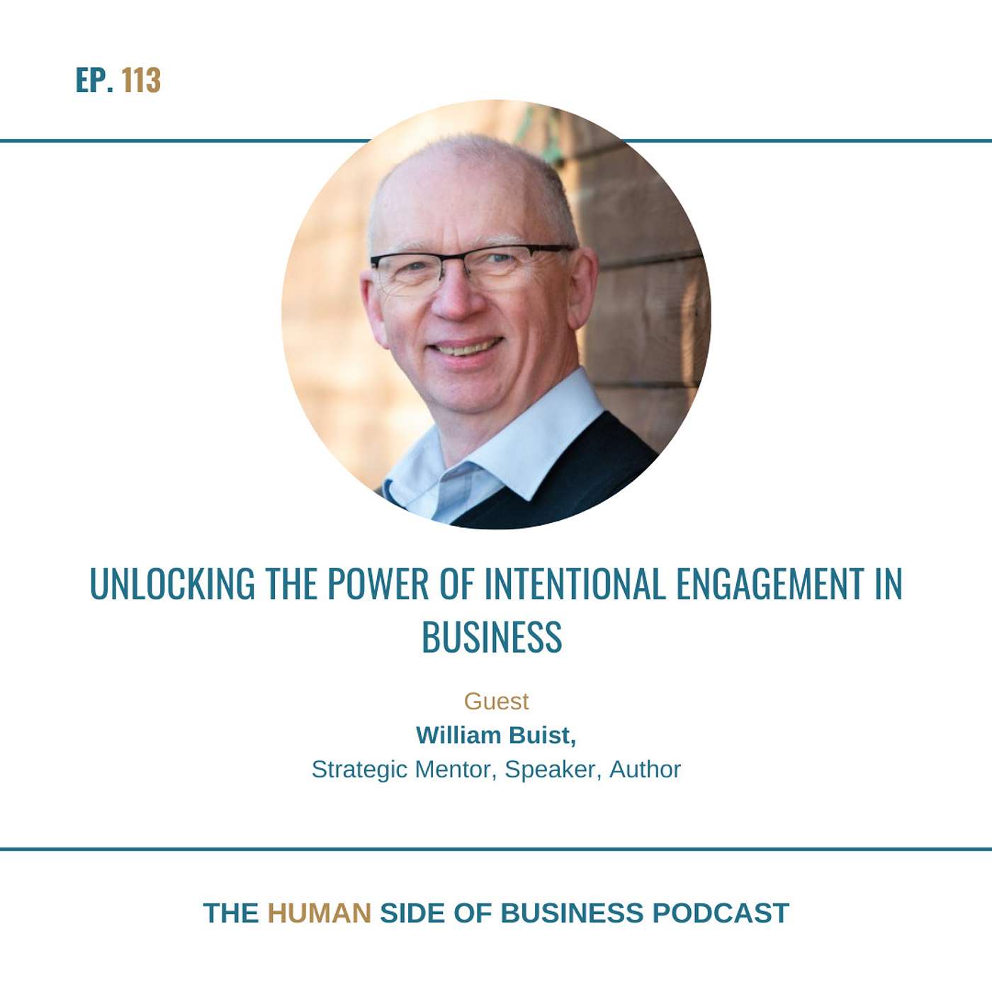 The Human Side of Business Podcast