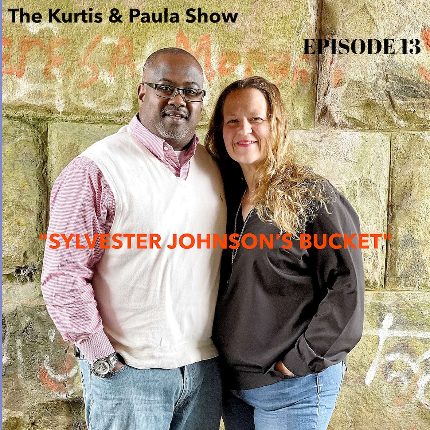 Cross Talk:  The Kurtis & Paula Show!