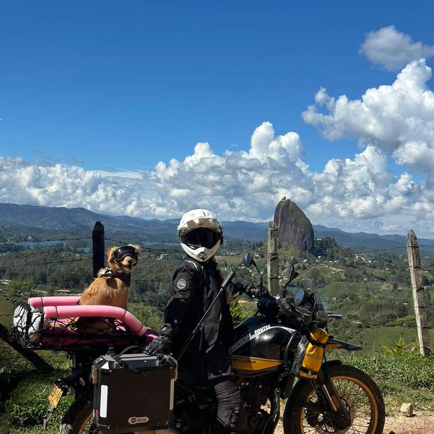 audioViajes: Experiencias Exquisitas.