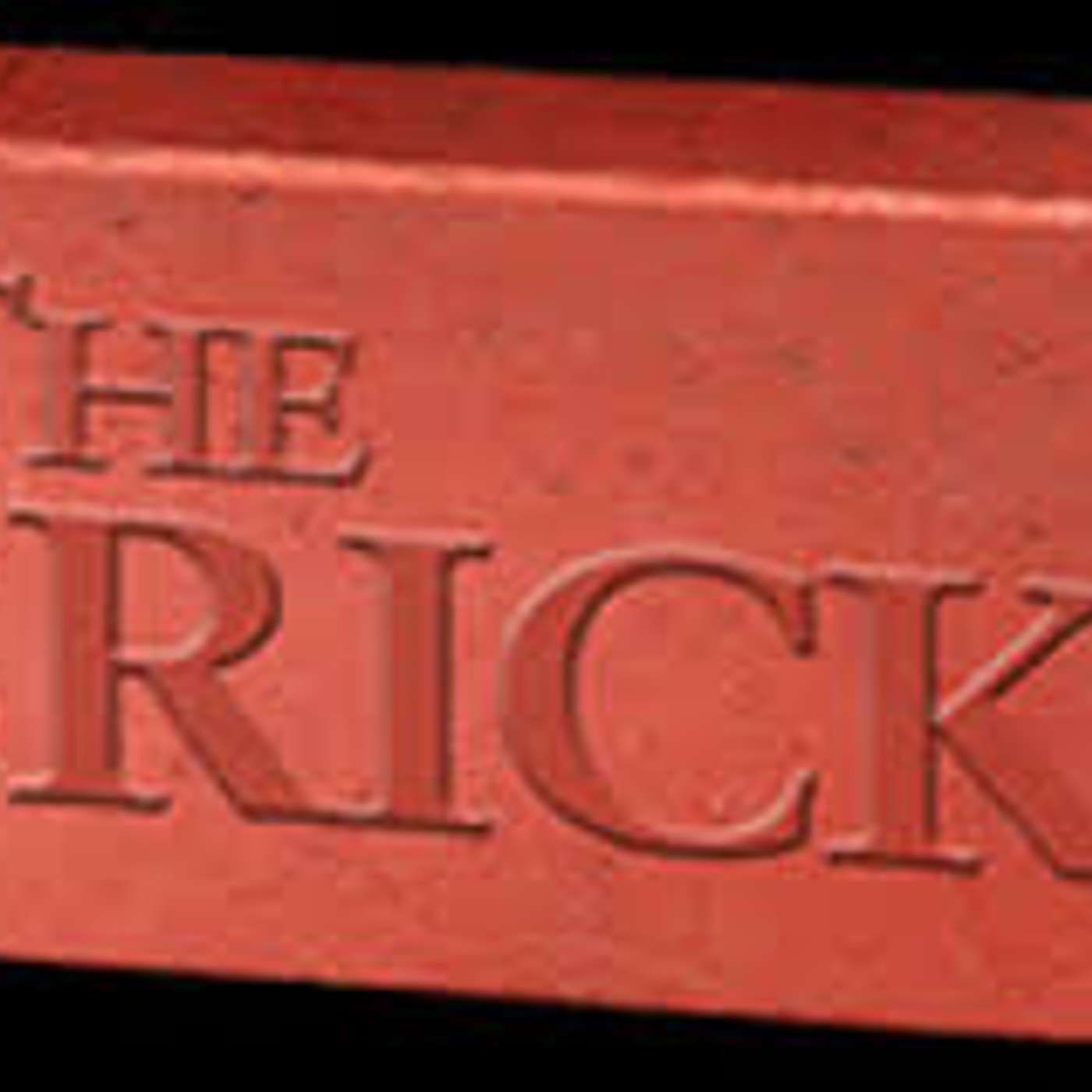 The Brick episode artwork