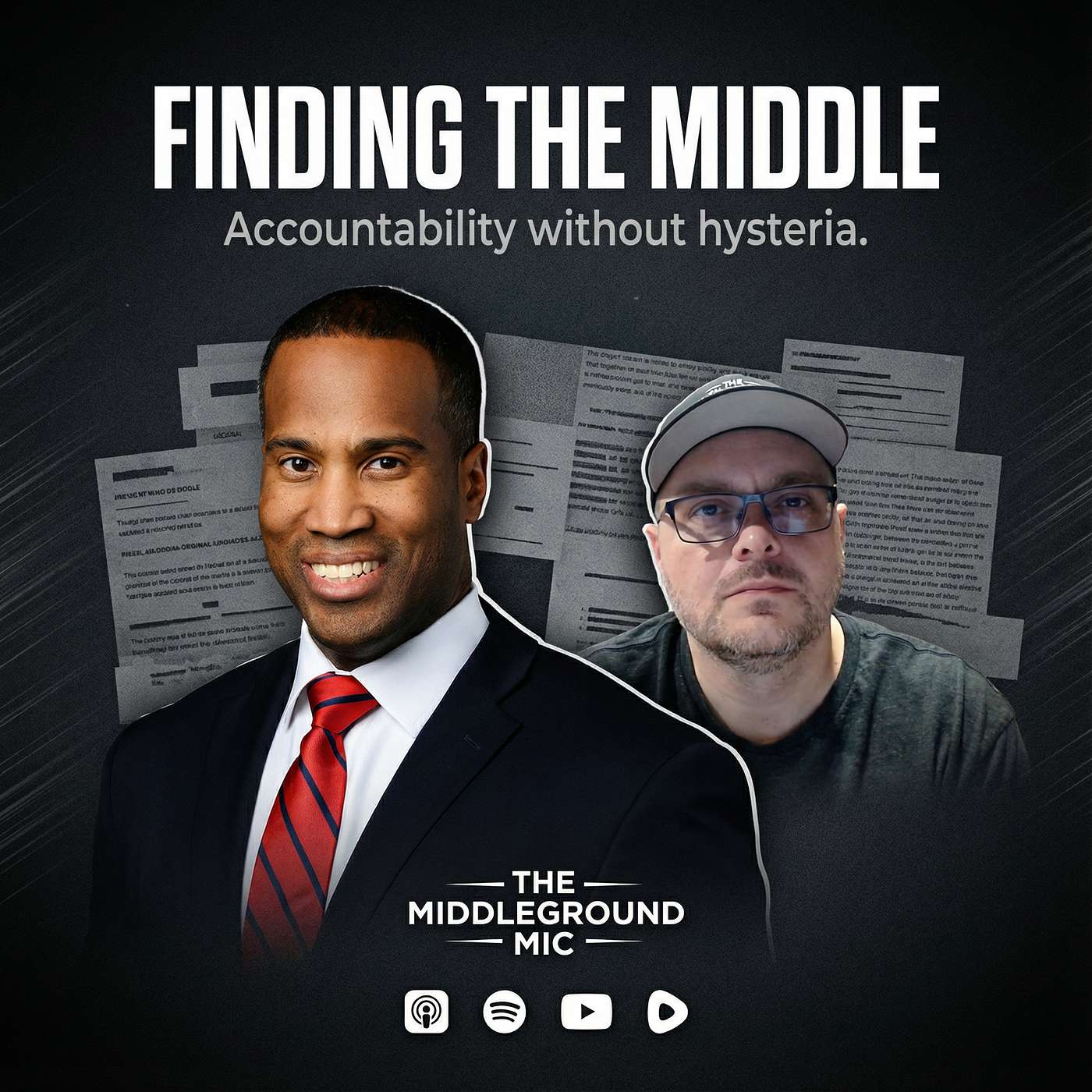 John James for Governor? Michigan’s Middle Is About to Decide Everything