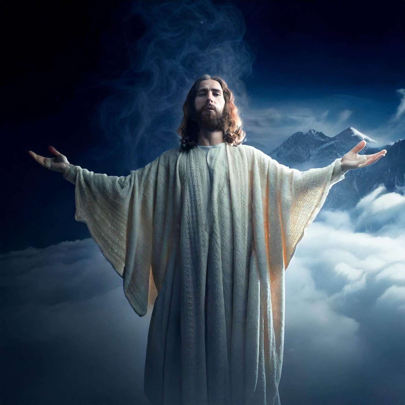 Jezus Ma G