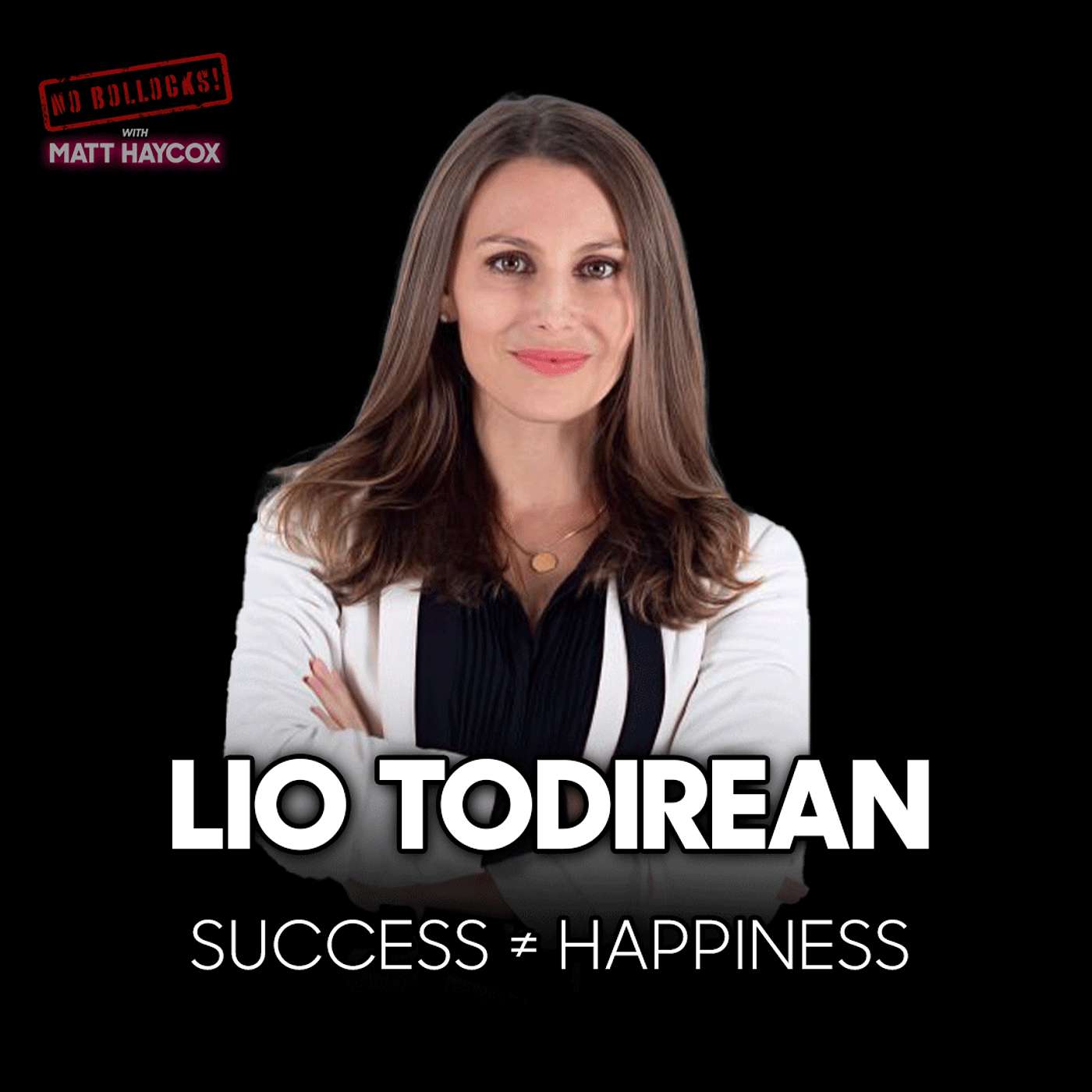 Lio Todirean on the Invisible Blocks Keeping Entrepreneurs Trapped in the Same Cycle