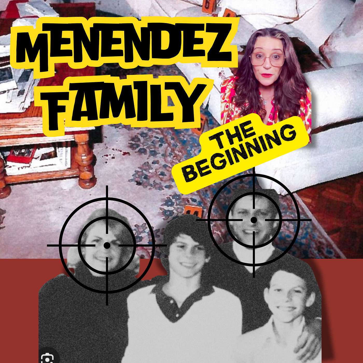 Unraveling the Menendez Family: The Beginning