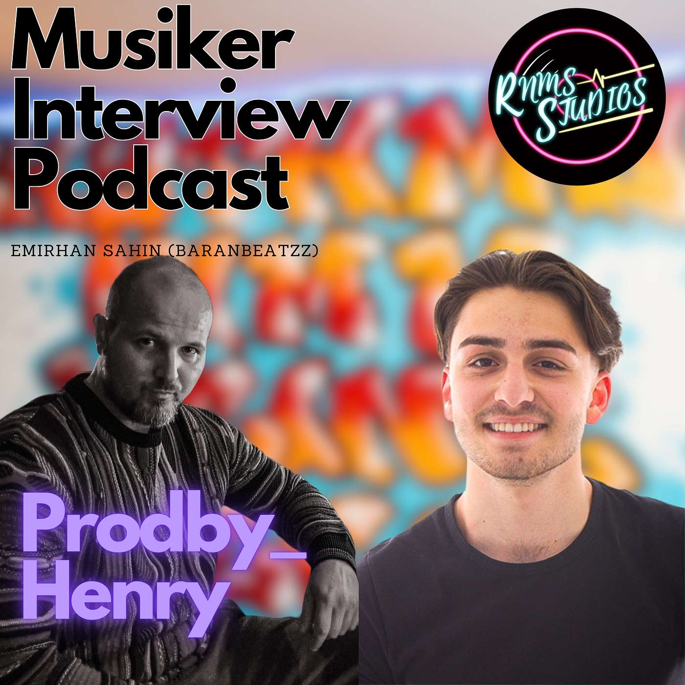 Von diesem Producer hat BaranBeatzz Beatmaking gelernt! Technik-Talk, Vocal Chains, Plugins u.v.m Von diesem Producer hat BaranBeatzz Beatmaking gelernt! Technik-Talk, Vocal Chains, Plugins u.v.m